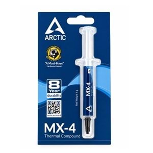 ARCTIC MX-4 (Frisby FA-8152M) Termal Macun 4gr 