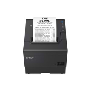 Epson TM-T88VII (112): USB, Eth, Serial, PS, Buzz, C31CJ57112