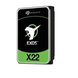 Seagate 22TB Exos ST22000NM001E X22 3.5