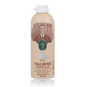 Eyüp Sabri Tuncer Tıraş Köpüğü No:4 - 400 ml