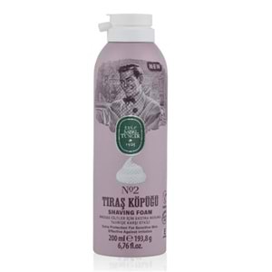 Eyüp Sabri Tuncer Tıraş Köpüğü No:2 - 200 ml