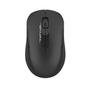 A4 Tech Fstyler FG15S Siyah 1200DPI Silent Optik Kablusuz Mouse (Sessiz)