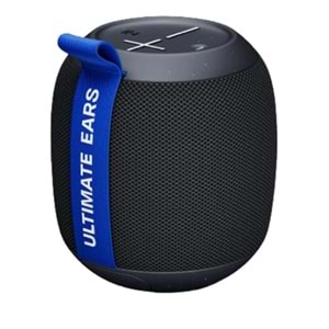Logitech 984-001948 Ultimate Ears WONDERBOOM Play Taşınabilir Su Geçirmez 