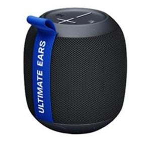 Logitech 984-001948 Ultimate Ears WONDERBOOM Play Taşınabilir Su Geçirmez 