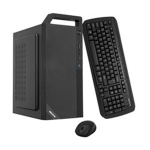Seclife SC-1440SP Ci5 14400 16gb 512GB SSD FreeDOS M.PC DVD YOK Masaüstü Bilgisayar