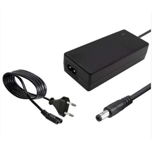 OneTech 12V 5A Amper Plastik Adaptör