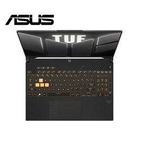 Asus TUF Gaming F16 FX607VJB-RL136 C5 210H 16GB RAM 512GB 6GB RTX3050 16 FHD 144Hz FreeDOS Notebook