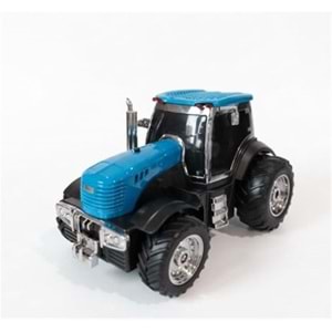 EVERTON RT-1973 Emerald Traktör Modeli Bluetooth Fm-Usb-Tf-Aux Şarjlı Nostaljik Radyo