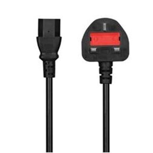 S-link SL-P152 1.5m 3 X 0.75mm İngiliz Power Kablo