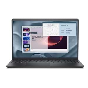 Dell Pro 15 Essential PV15250-CI7W165N I7-1355U 16GB 512GB SSD 15.6 W11H Notebook