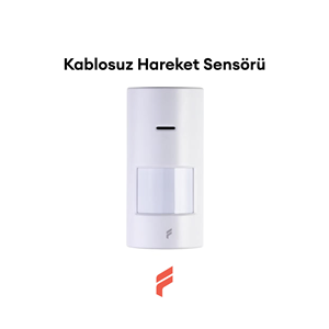 FONRI 1G Wıfı Kablosuz Hareket Sensörü HW-06A