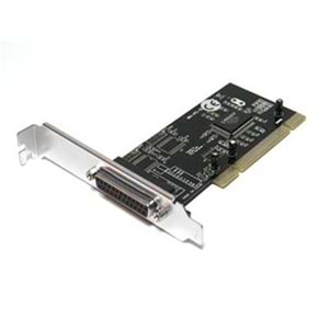 S-link SL-PP01 1 Port Paralel Pcı Kart
