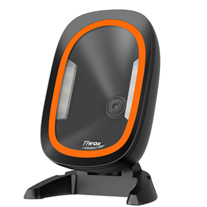 TIWOX 2D Imager VS-160 USB Masaüstü Barkod Okuyucu