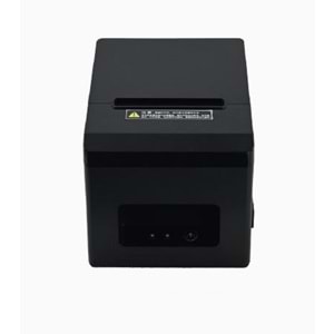 ZenPos 203dpi GNS-TS180 Termal Usb,Ethernet Fiş Yazıcı