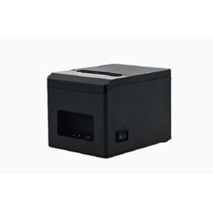 ZenPos 203dpi GNS-TS180 Termal Usb,Ethernet Fiş Yazıcı