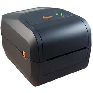 ARGOX 203dpi O4-250 PRO Thermal,Direct Thermal Barkod Yazıcı USB,Seri,Ethernet 