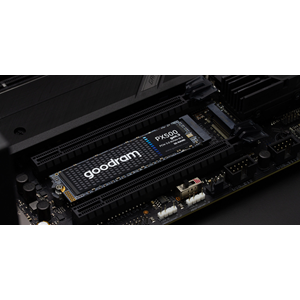 GOODRAM 1TB 2280 3300-2200MB/s GEN3 M2 NVME Disk SSDPR-PX500-01T-80-G3