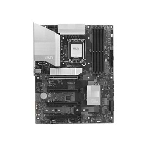 MSI PRO B860-P DDR5 HDMI-DP TYPEC PCIE 5.0 1851p ATX