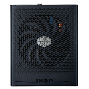 COOLERMASTER 2000w 80+ PLATINUM X Mighty MPS-K001-AFBP-NBEU Tam Modüler Power Supply