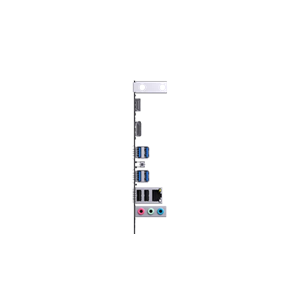 MAXUN CHALLANGER B650M-V2 DDR5 HDMI-DP PCIE 4.0 AM5 mATX