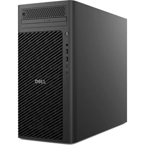DELL PRO MAX TOWER FCT2250_9 ULTRA 9 285K- 128GB DDR5 RAM- 3TB M2 NVME- 16GB RTX 2000A W11 Pro İş İstasyonu ( 10272)