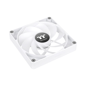 THERMALTAKE 120MM CT120 Reverse CL-F175-PL12SW-A Beyaz ARGB Kasa Fan Kiti 2'li Set