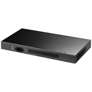 CUDY 24port PoE 300w 4-SFP Gigabit Yönetilebilir Switch GS2028PS4-300W