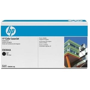 HP 824A Black Siyah 23.000 Sayfa Drum CB384A