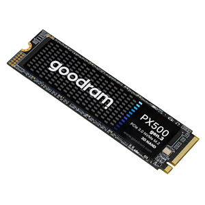 GOODRAM 256GB PX500 SSDPR-PX500-256-G3 3200-1300MB/s M2 NVME GEN3 Disk