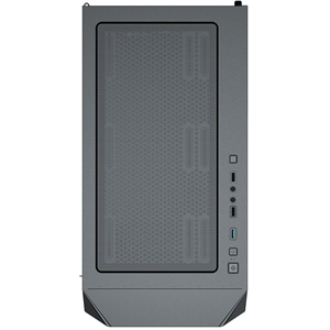 POWERBOOST 850w 80+ Bronze PB-P3720B 4-ARGB Fanlı EATX PC Kasası