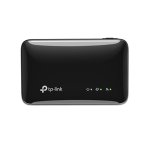 TP-LINK M7005 4G LTE Taşınabilir Modem Router
