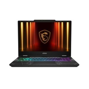 MSI 15.6