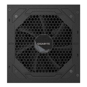 GIGABYTE 850W 80+ GOLD GP-UD850GM PG5 V2 Tam Modüler Power Supply