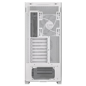 ASUS TUF GAMING GT302 TG ARGB Gaming Mid-Tower PC Kasası Beyaz / 90DC00I3-B19000