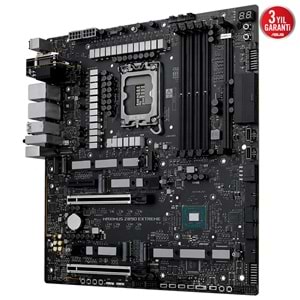 ASUS ROG MAXIMUS Z890 EXTREME WIFI7 DDR5 HDMI THUNDERBOLT 5 PCIE 5.0 1851p ATX