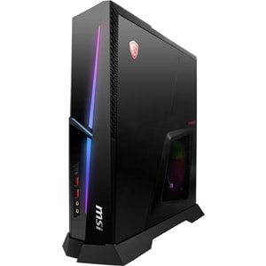 MSI ULTRA 5 225F-16GB DDR5 RAM-1TB NVME-8GB RTX5060TI-W11H GAMING PC / MPG TRIDENT AS AI 2NVN5-103EU