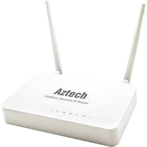 AZTECH WL889 N300 Ev Ofis Tipi Router