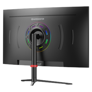 GAMEBOOSTER 31.5
