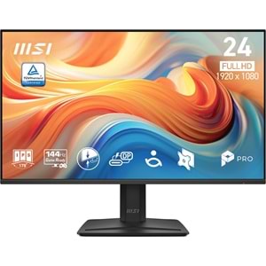 MSI 23.8