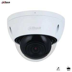 DAHUA 4MP Dome 2.8mm WizSense IP Kamera IPC-HDBW2441E-S