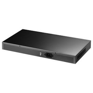 CUDY 24port PoE 300w 2-SFP Gigabit Yönetilemez Switch GS1028PS2