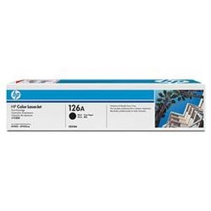 HP 126A Black Siyah 1.200 Sayfa Toner CE310A