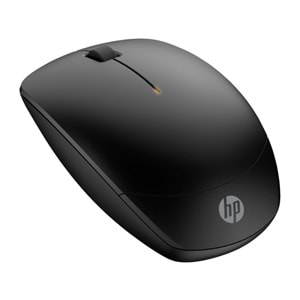 HP 230 Slim Kablosuz Optik Mouse Siyah - AJ7C2AA