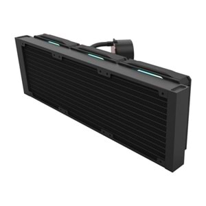 FSP 360mm AE36 ARGB Sıvı Soğutmalı AM5-1851p İşlemci Fanı