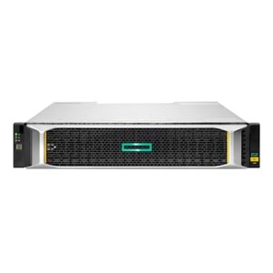 HPE R0Q85B MSA1060 16GB FC 24SFF STORAGE