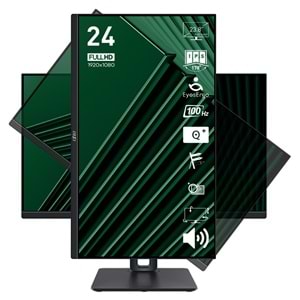 MSI 23.8