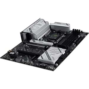 MSI MAG X870E GAMING MAX WIFI7 DDR5 HDMI-DP PCIE 5.0 AM5 ATX