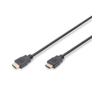 DIGITUS HDMI Görüntü Kablosu 2m (AK-330114-020-S)