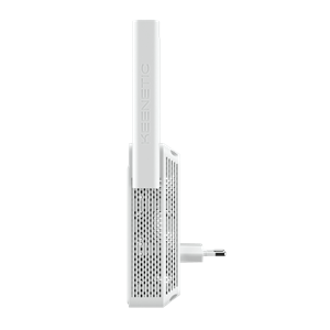 KEENETIC BUDDY 4 KN-3211-01-EU N300 Mesafe Genişletici Access Point Priz Tipi