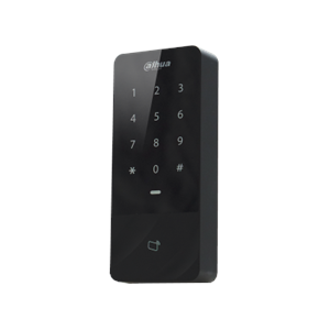 DAHUA DHI-ASI1201E-D ST01884 PDKS Cihazı Kart Okuyuculu